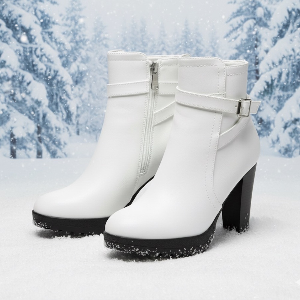 Ankle Boots